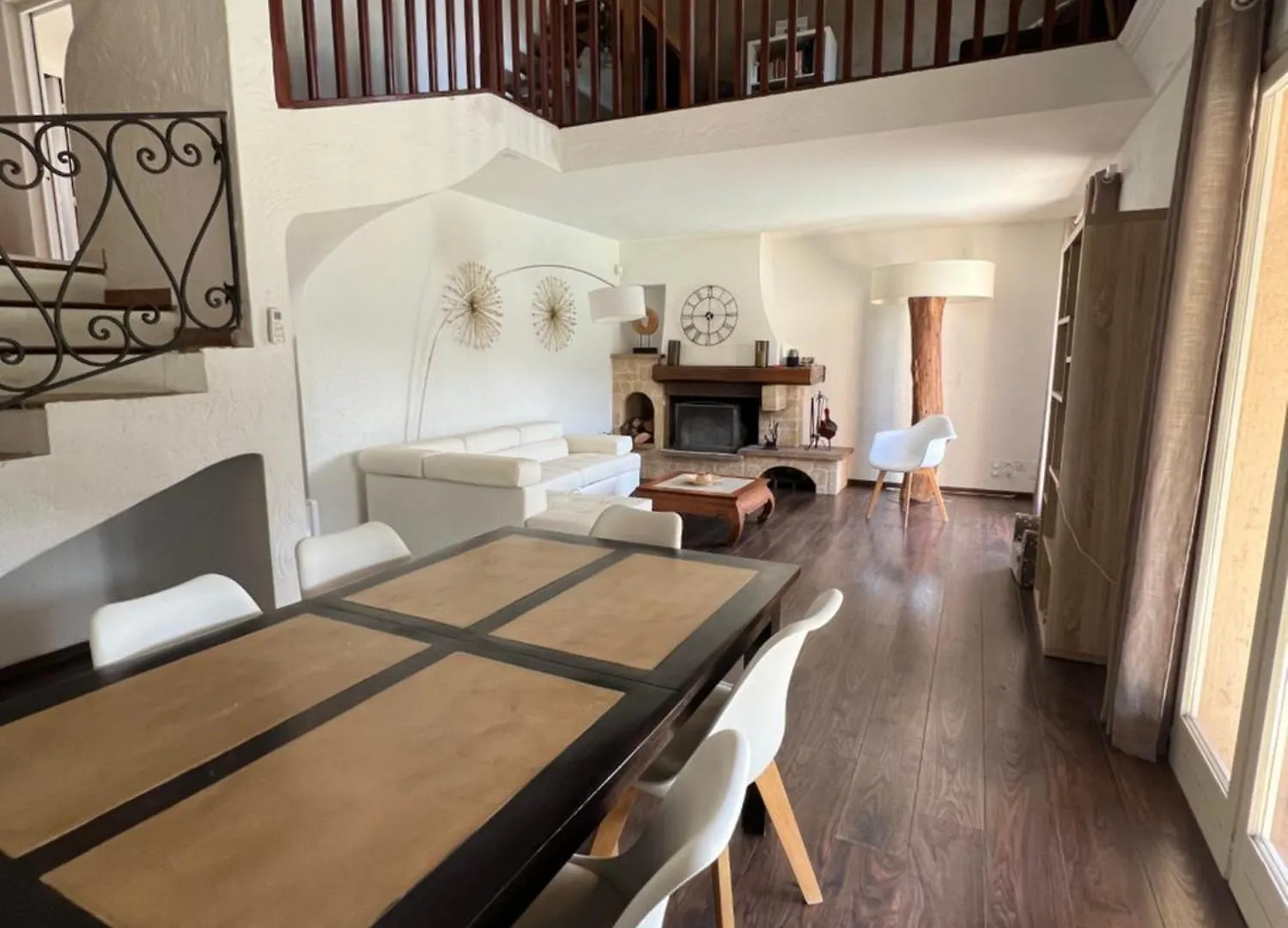 Villa sur la Côte d’Azur avec piscine La Colle-sur-Loup