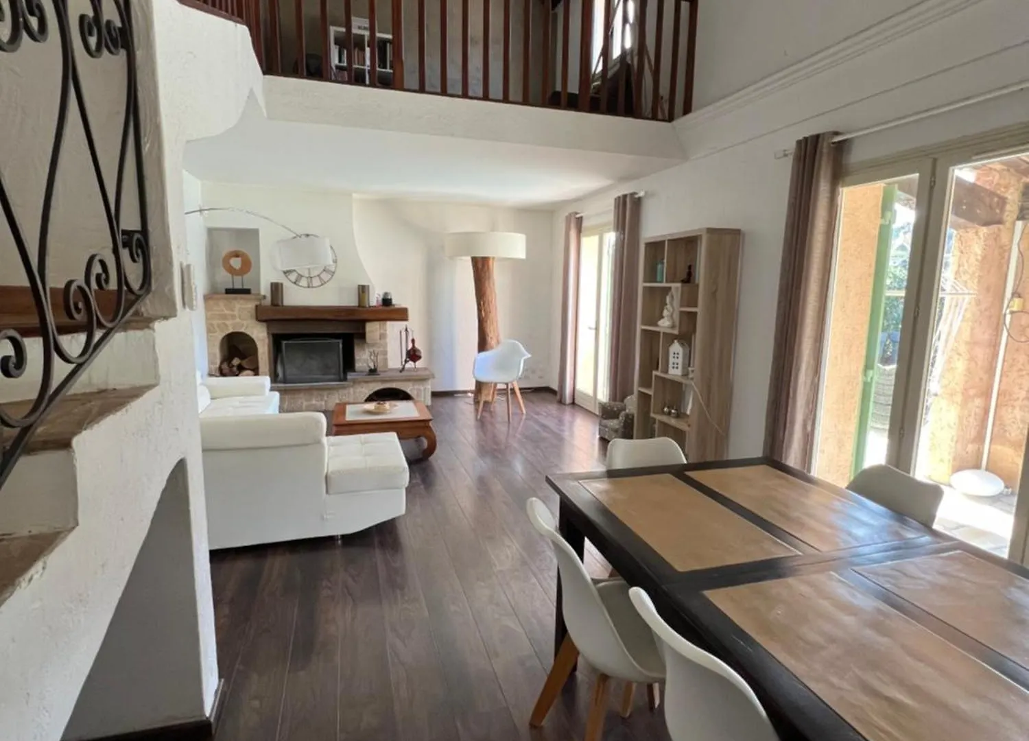 Villa sur la Côte d’Azur avec piscine La Colle-sur-Loup 0*,
